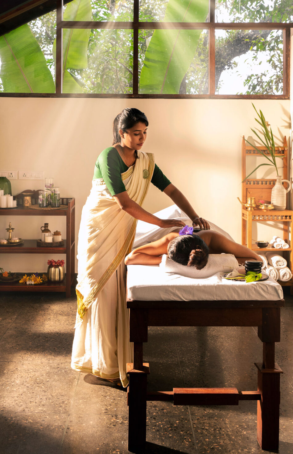 Ayurveda Packages