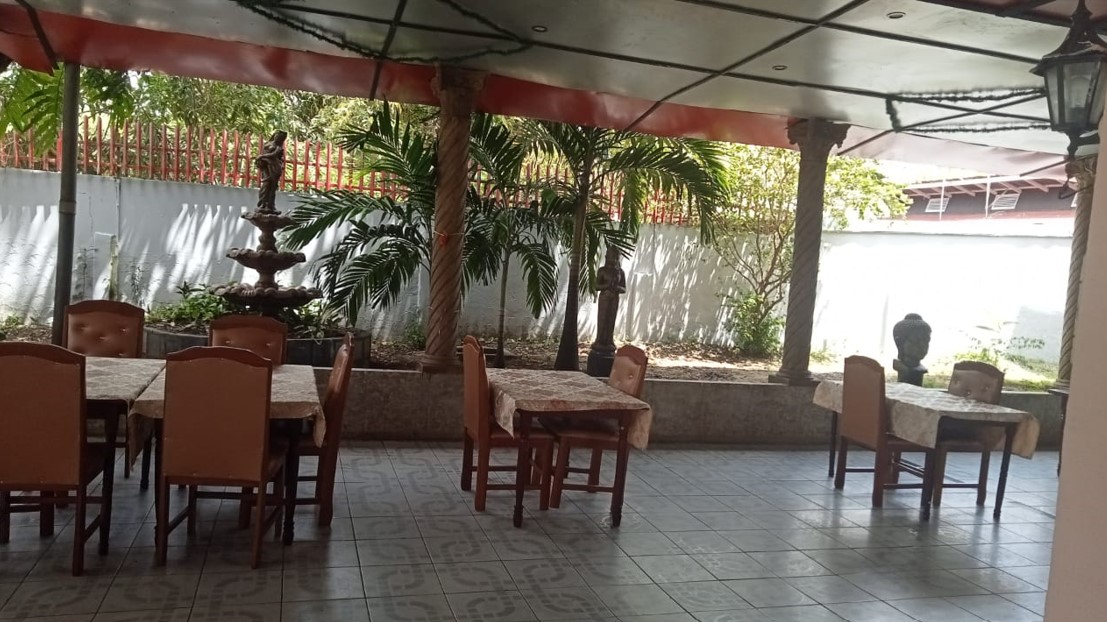 We invite you to visit our restaurant